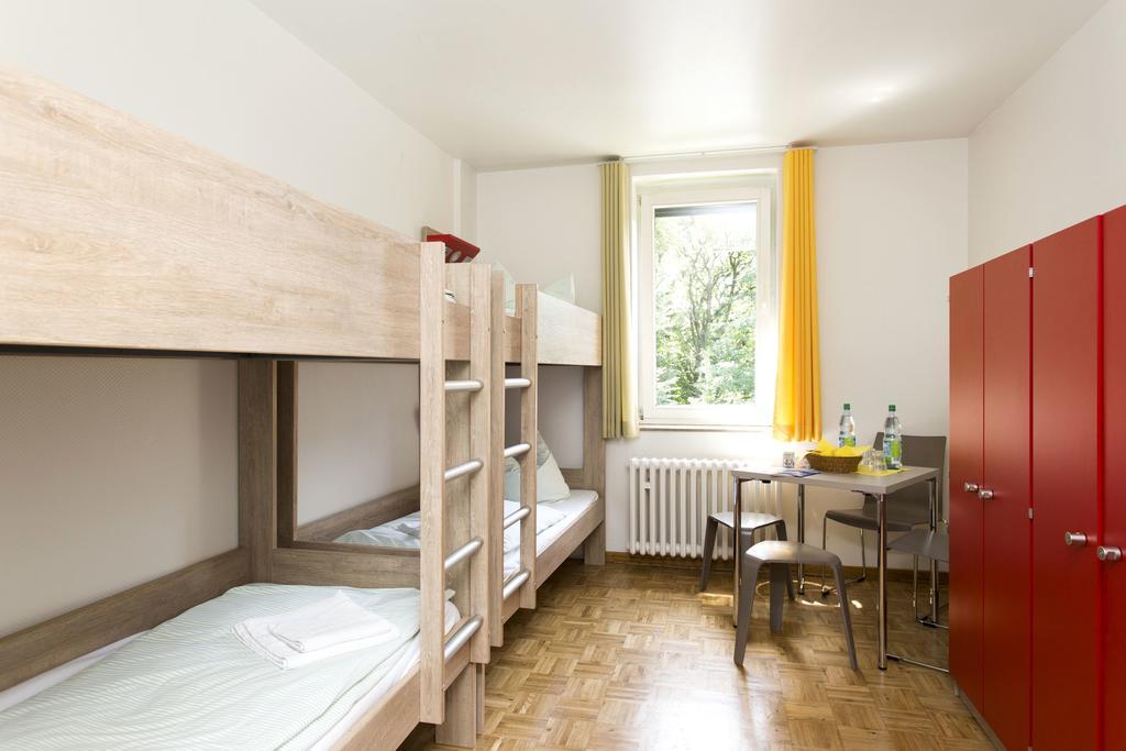 Jugendherberge Bonn Luaran gambar