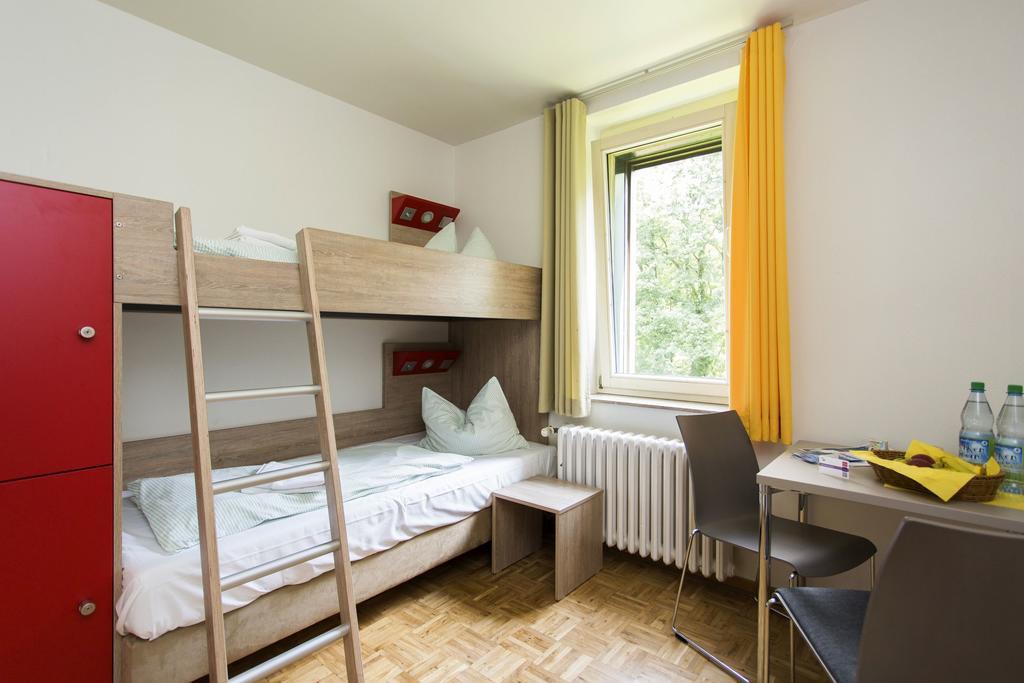 Jugendherberge Bonn Luaran gambar