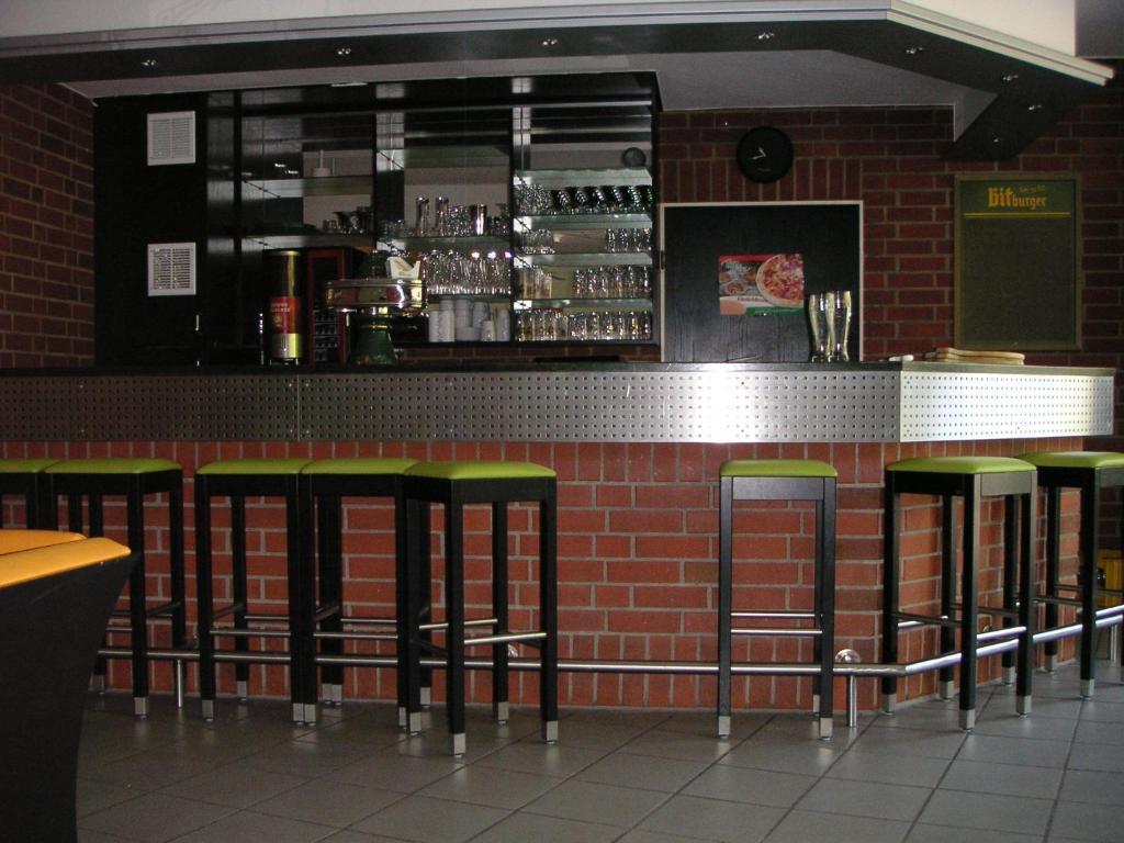 Jugendherberge Bonn Luaran gambar