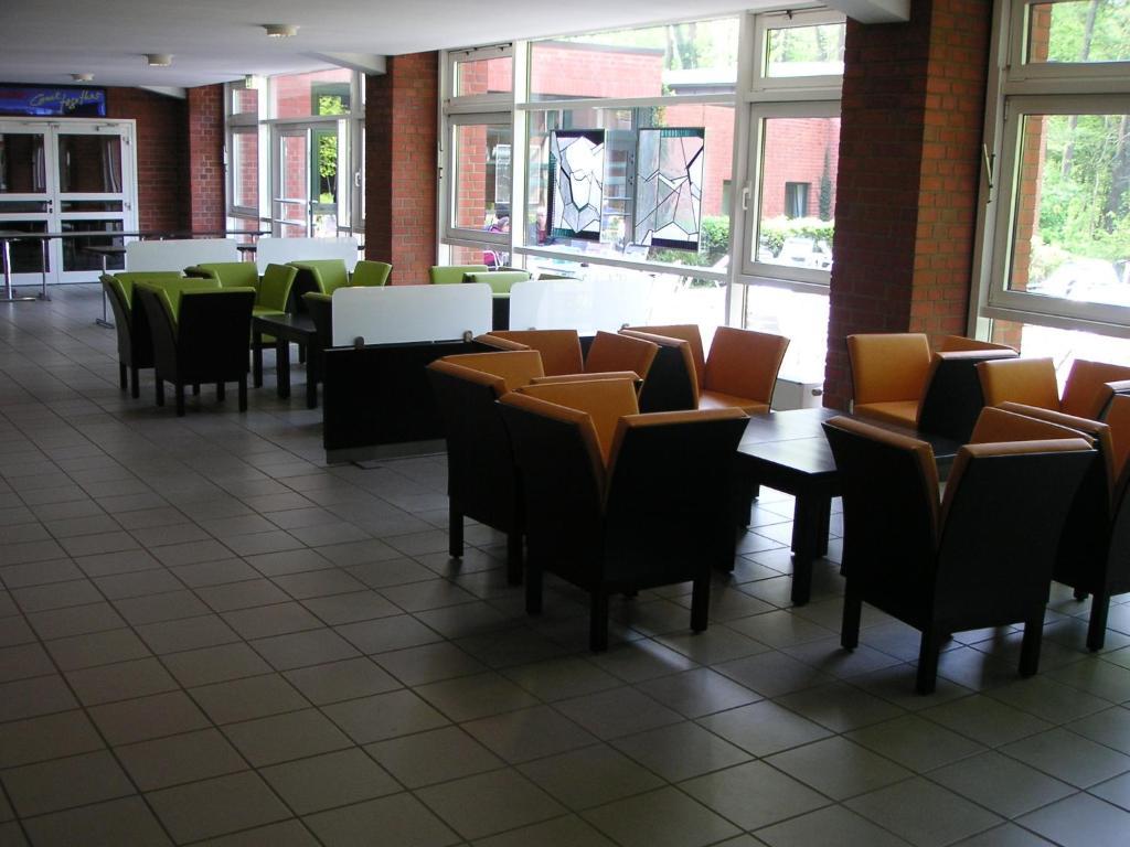 Jugendherberge Bonn Luaran gambar