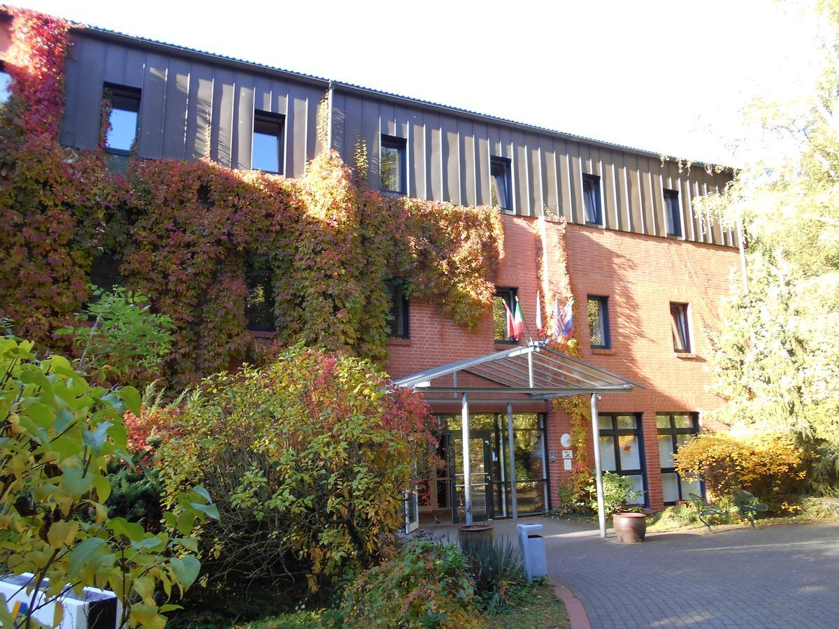 Jugendherberge Bonn Luaran gambar