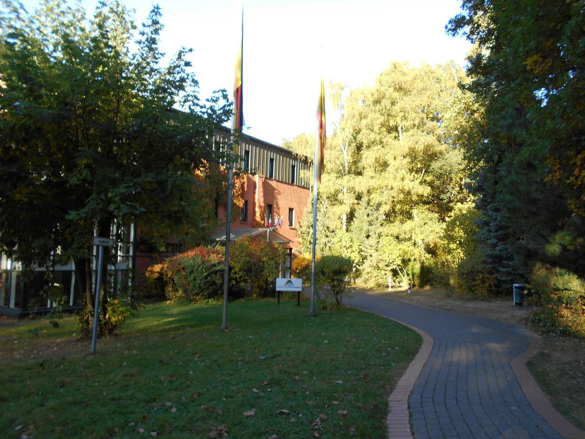 Jugendherberge Bonn Luaran gambar