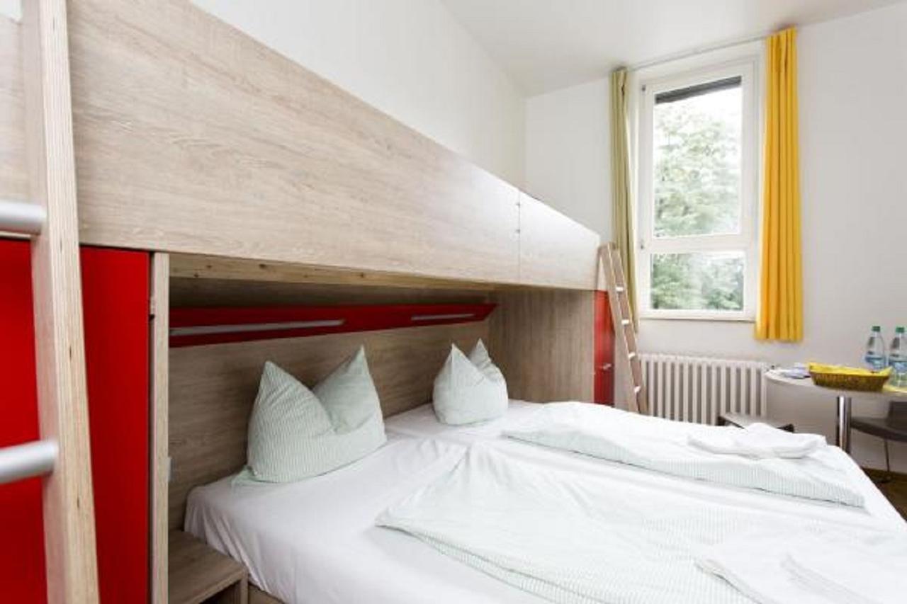 Jugendherberge Bonn Luaran gambar